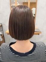 カノエ 防府田島店(canoe)&nbsp;ボブ