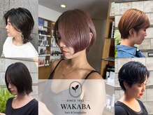 ワカバ(WAKABA)