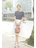 【早朝8：00～10:00】デート・女子会に★お出かけヘアアレンジ￥3000