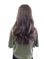 マリアナ(Mariana)&nbsp;Ｍａｒｉａｎａ　ｓｔｙle  ☆夏ヘアー☆