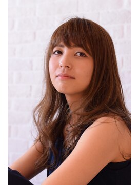 リアン バイ ヘアー(Lien by hair) ☆