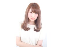 ピースオブヘアー(PEACE of hair)