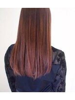 シエルココ(ciel-coco)&nbsp;ピンクブラウン♪