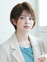 ジジ(GIGI)&nbsp;ニュアンスショート