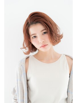 リトル ポルト 三宮(little×PORTO) やわらかミディ