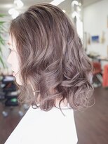 オヒアフォアプルメリア(OHIA for Plumeria)&nbsp;抜ける質感のミルクティーラテ