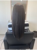 ブルージュストレート