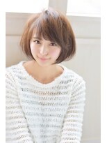 マーブルトウキョウネオリーブ(marbles tokyo neolive)&nbsp;【マーブル東京三軒茶屋】☆大人かわいい×動きボブ☆