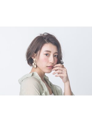 【新規！大人カット￥2970】手軽で簡単に大人のヘアスタイル♪高級薬剤もリーズナブル！1日中髪の毛ツヤサラ