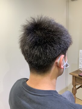 ユーネリー(U-NERY) ベリーショート