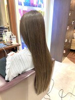 アルバ ヘアリゾート(ALBA)&nbsp;【ALBA齊藤】スタイル13【三鷹】