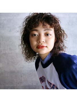 ハーヒム(her him) her.him/tominaga/450