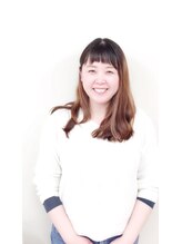 ヘアーカツミ(HAIR katsumi)&nbsp;松下　 都