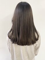 アッド バイ ケーツー(add by K-two) 色落ち綺麗なグレージュカラー★