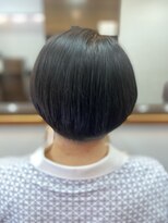 トイロヘアー(toiro hair)&nbsp;艶髪縮毛矯正クセストパー