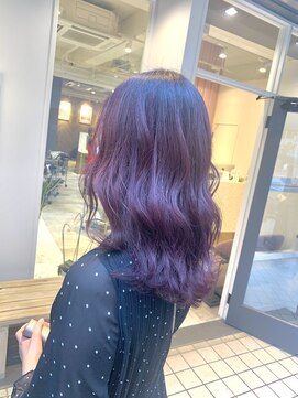 エイト オカチ 上野御徒町店(EIGHT okachi) ワインレッド