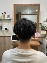 アトリエ ピュア(ATELIER Pure)&nbsp;＊ATELIER Pure＊メンズスタイル