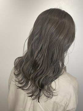 モルニ(MORNI) 髪質改善トリートメント_ヌナボブ チャンモリ ボブルフ