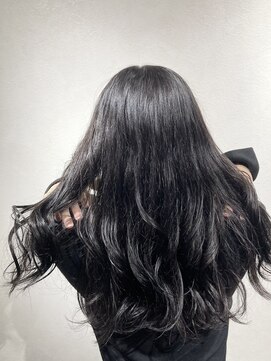 プライマル 稲毛店(PRIMAL) 大人かわいい/美髪/こなれミディ/ネビージュ[稲毛/稲毛駅]