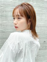 ロンド エスポワール 錦糸町(Lond espoir)&nbsp;【武井俊樹】髪質改善　美髪美人ストレート