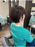 愛されショート1