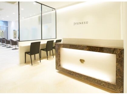ジュネス 銀座(JYUNESU)の写真