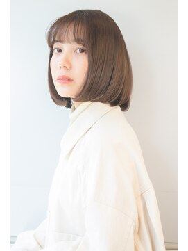 クロエ 武蔵小杉(Cloe) ナチュラルボブ