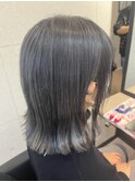 ラベンダーグレージュ