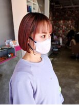 アンゼロ(UNZELO)&nbsp;ピンクグラデーション