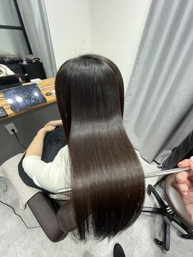 ライア 吉祥寺北口店(laia) 艶髪ロング
