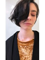 イーノ(ENO)&nbsp;stylish bob