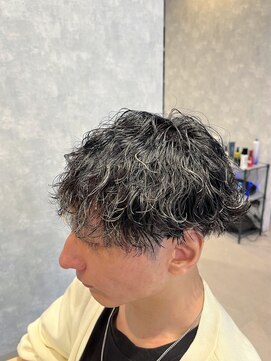 アビールブレ 新潟万代(ABEY LEVRAI) 新潟波巻き