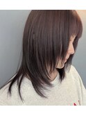 レイヤーカット