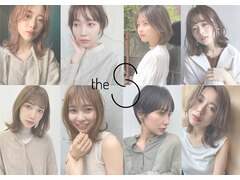 the S by Dalmony 【ザ エス バイ ダルモニー】