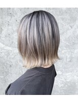 デュオ(DUO)&nbsp;シャドウルーツ