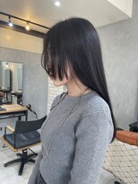 ベーシス(Basis)&nbsp;フロントレイヤーカット