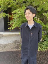 モーク 一宮店(MO-KU) 大野 貴史