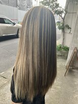 オヤマ(OYAMA)&nbsp;極細ハイライト