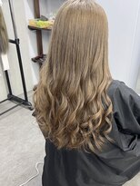 エフカード(F-card)&nbsp;ミルクティーエクステ80本