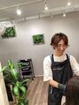 チコカラー(tico color) mai mai