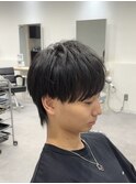 マッシュウルフ