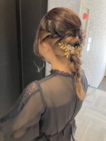 ミリ 千歳烏山(Mili CARE&SPA)&nbsp;ミリお客様スタイル