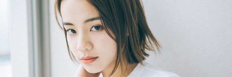 レーベン(Leben)のサロンヘッダー