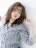 【ずっと使い続けられる】カット＋パーマ＋オージュアプチTR￥17050