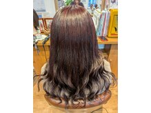 グリーム(gleam)