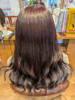 グリーム(gleam)の写真/【お得なクーポン多数あり☆】おしゃれはお財布に優しく！お手頃価格で新しい自分を発見しませんか？