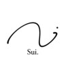 スイ(Sui.)のお店ロゴ