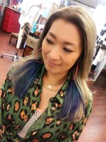 ナビィ(NAVI)&nbsp;インナーカラー