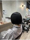 まるみボブ