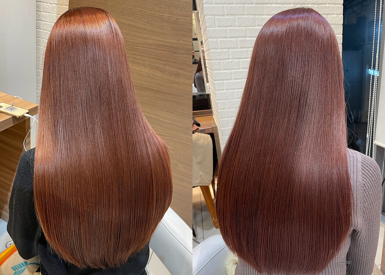 シールエクステ 20本に関する美容院・美容室・ヘアサロン TLONY